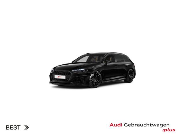 Audi RS4 Avant TFSI Quattro Tiptronic - 2024 - Joinsteer