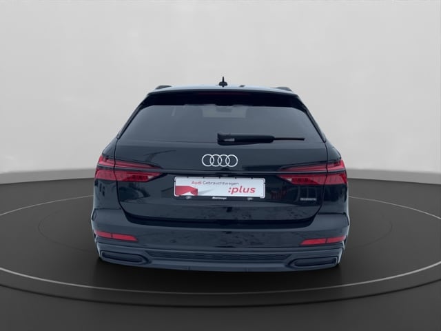 Audi A6 Avant TFSI E 55 TFSI E Quattro S Tronic - 2022 - Joinsteer - #4