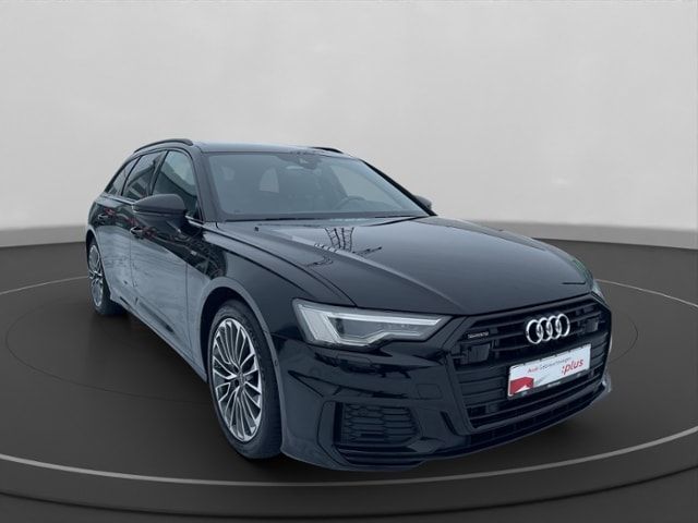 Audi A6 Avant TFSI E 55 TFSI E Quattro S Tronic - 2022 - Joinsteer - #6