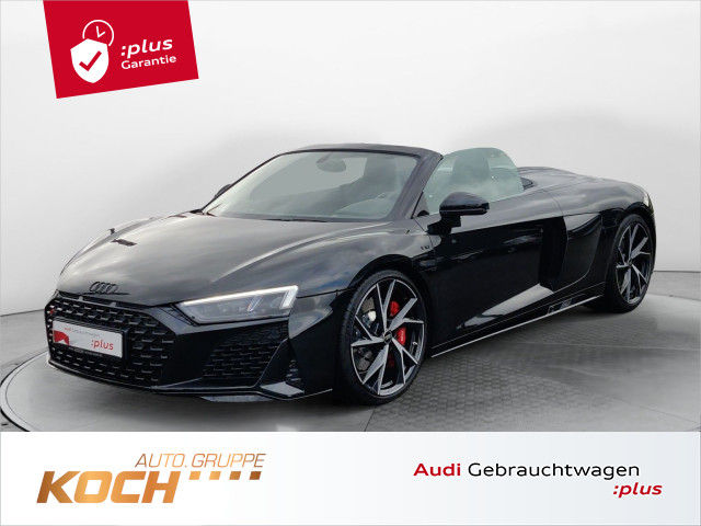 Audi R8 Spyder V10 Performance RWD FSI S Tronic - 2024 - Joinsteer - #1
