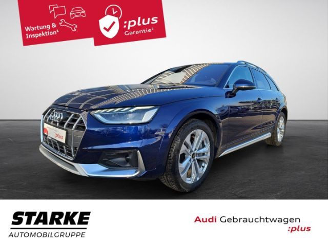 Audi A4 Allroad Quattro 45 TFSI Quattro S Tronic - 2024 - Joinsteer