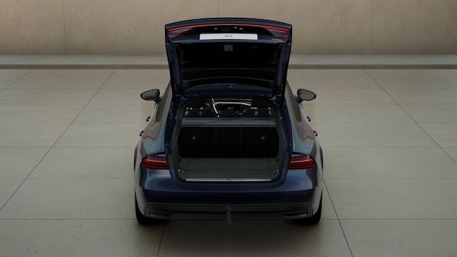 Audi A7 Sportback 50 TDI Quattro Tiptronic - 2025 - Joinsteer - #6