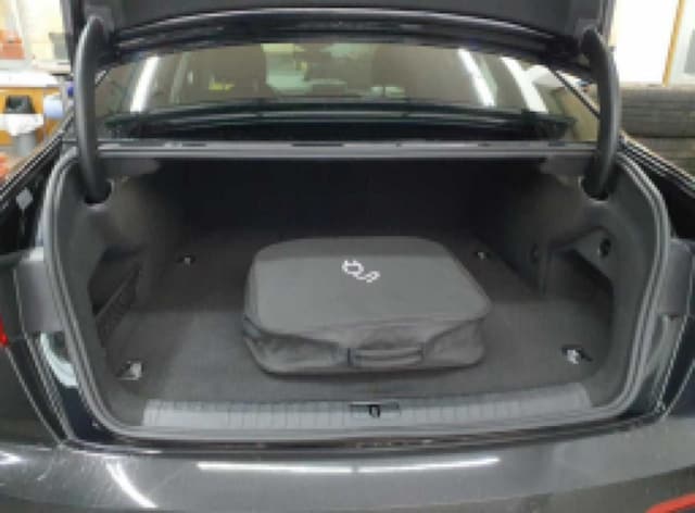 Audi A6 Limousine TFSI E 55 TFSI E Quattro S Tronic - 2021 - Joinsteer - #5