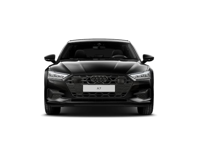 Audi A7 Sportback 50 TDI Quattro Tiptronic - 2025 - Joinsteer - #2