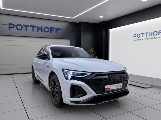 Audi Q8 Sportback E-tron S Line 55 E-tron Quattro - 2024 - Joinsteer - #6