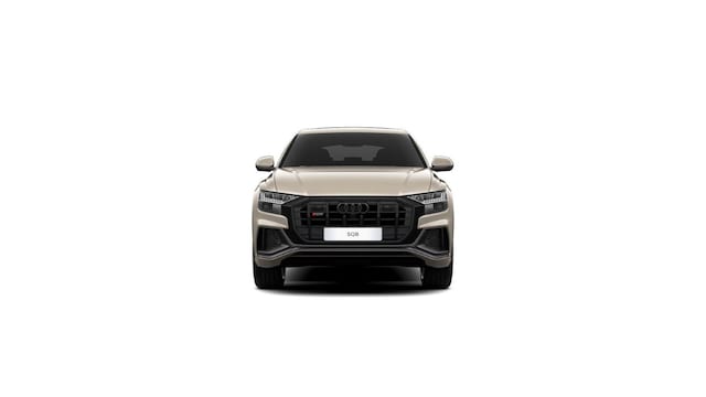 Audi SQ8 SUV TFSI Quattro Tiptronic - 2021 - Joinsteer - #5