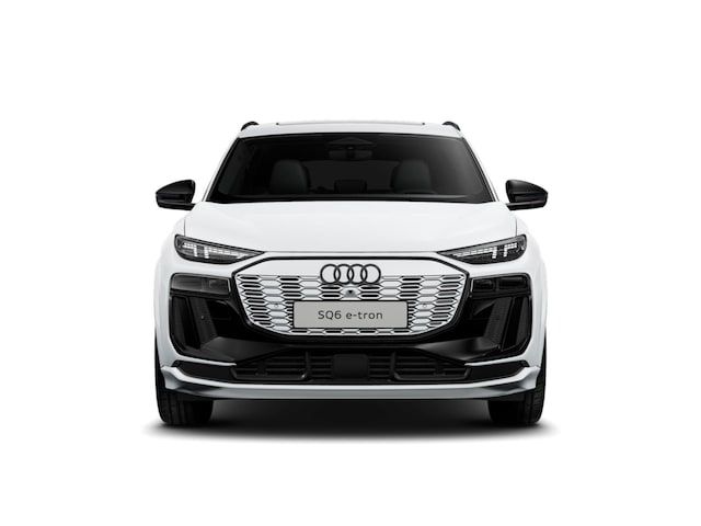 Audi SQ6 SUV E-tron E-tron Quattro - 2024 - Joinsteer - #3