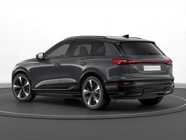 Audi SQ6 SUV E-tron E-tron Quattro - 2024 - Joinsteer - #4