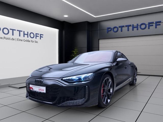 Audi RS E-tron GT Performance Performance E-tron Quattro - 2025 - Joinsteer - #1