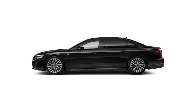 Audi A8 L 50 TDI Quattro Tiptronic - 2024 - Joinsteer - #5