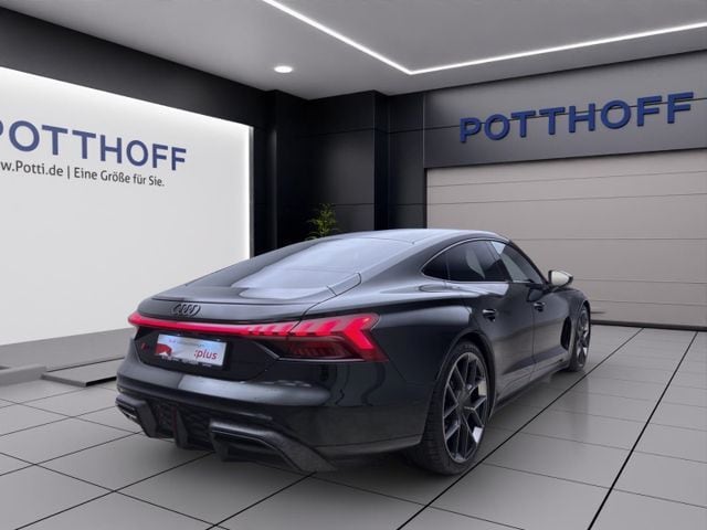 Audi RS E-tron GT Performance Performance E-tron Quattro - 2025 - Joinsteer - #4