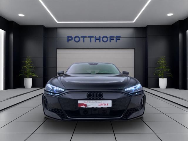 Audi RS E-tron GT Performance Performance E-tron Quattro - 2025 - Joinsteer - #6