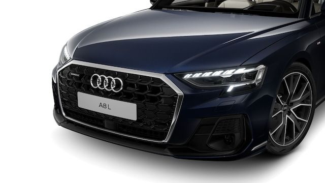 Audi A8 L 50 TDI Quattro Tiptronic - 2024 - Joinsteer - #4