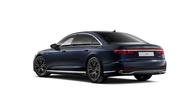 Audi A8 L 50 TDI Quattro Tiptronic - 2024 - Joinsteer - #6
