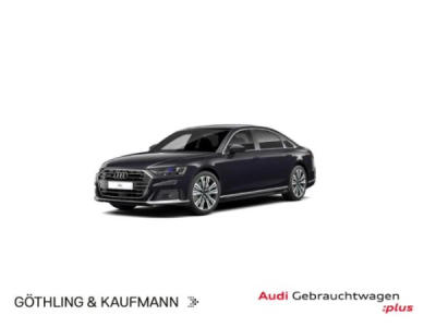 Audi A8 Lang 50 TDI Quattro Tiptronic -  - Joinsteer - #1