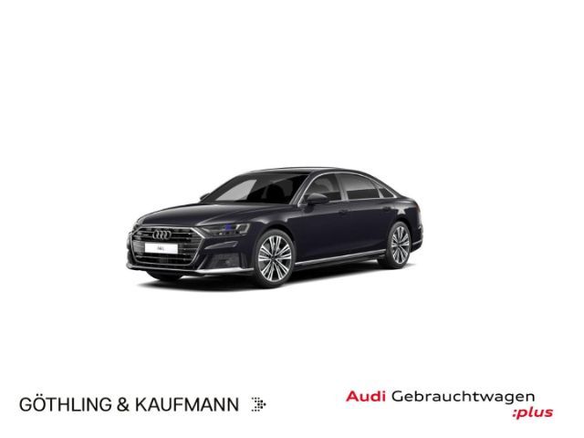 Audi A8 Lang 50 TDI Quattro Tiptronic - 2021 - Joinsteer - #1