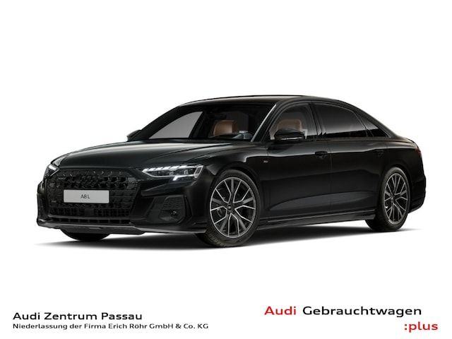 Audi A8 L 50 TDI Quattro Tiptronic - 2024 - Joinsteer - #1