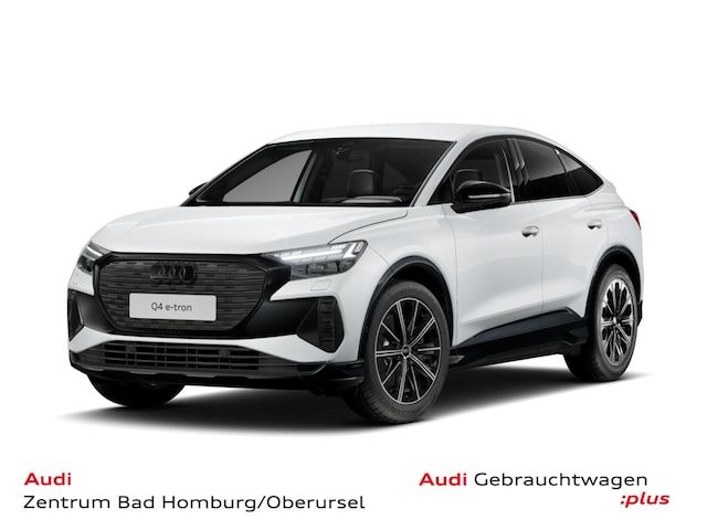 Audi Q4 Sportback E-tron 45 E-tron - 2025 - Joinsteer - #1