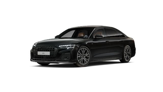 Audi A8 L 50 TDI Quattro Tiptronic - 2024 - Joinsteer - #2