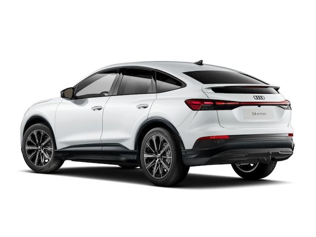 Audi Q4 Sportback E-tron 45 E-tron - 2025 - Joinsteer - #4