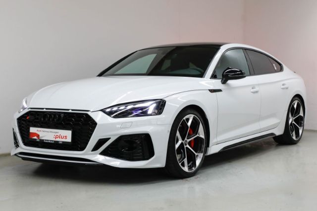 Audi RS5 Sportback TFSI Quattro Tiptronic - 2024 - Joinsteer
