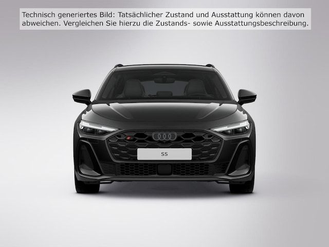 Audi S5 Avant TFSI S Tronic - 2025 - Joinsteer - #4
