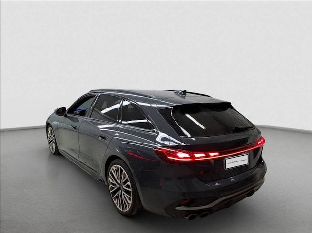 Audi S5 Avant Edition One TFSI S Tronic - 2025 - Joinsteer - #3