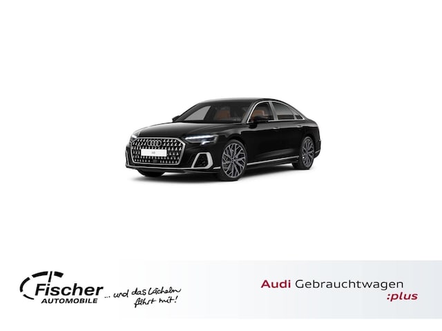 Audi A8 50 TDI Quattro Tiptronic - 2024 - Joinsteer - #1
