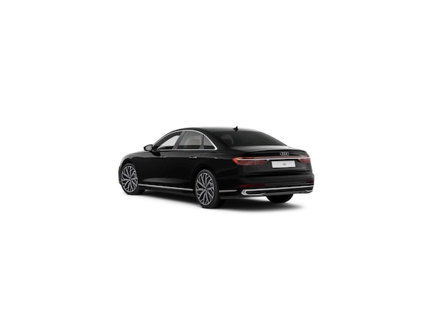 Audi A8 50 TDI Quattro Tiptronic - 2024 - Joinsteer - #6