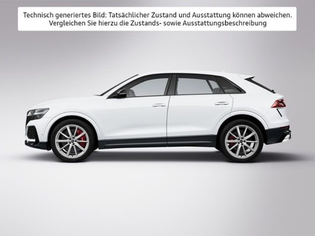 Audi RSQ8 TFSI Quattro Tiptronic - 2023 - Joinsteer - #3