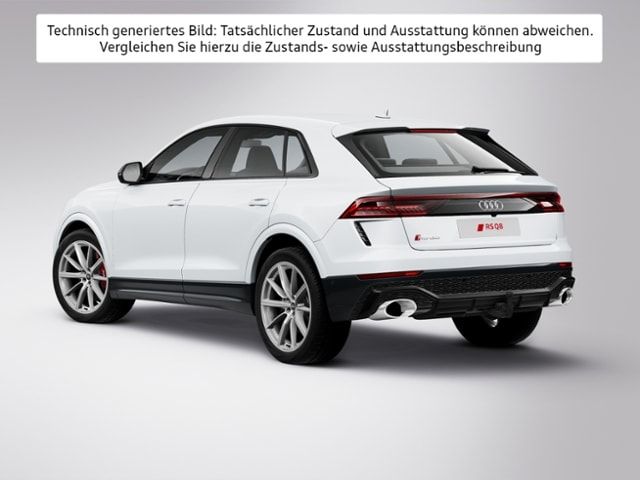 Audi RSQ8 TFSI Quattro Tiptronic - 2023 - Joinsteer - #4