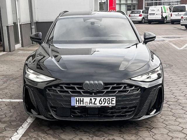 Audi A6 Avant E-hybrid E-hybrid Quattro S Tronic - 2025 - Joinsteer - #3