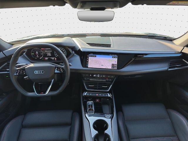 Audi S E-tron GT E-tron Quattro - 2025 - Joinsteer - #5