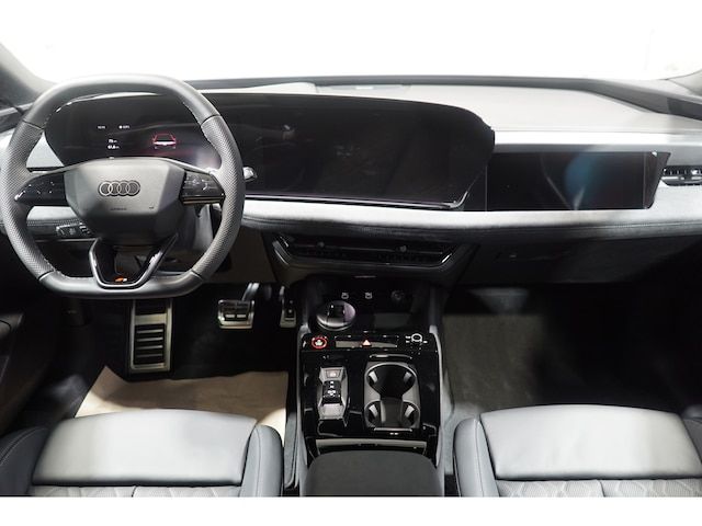 Audi S6 Avant E-tron E-tron Quattro - 2025 - Joinsteer - #6