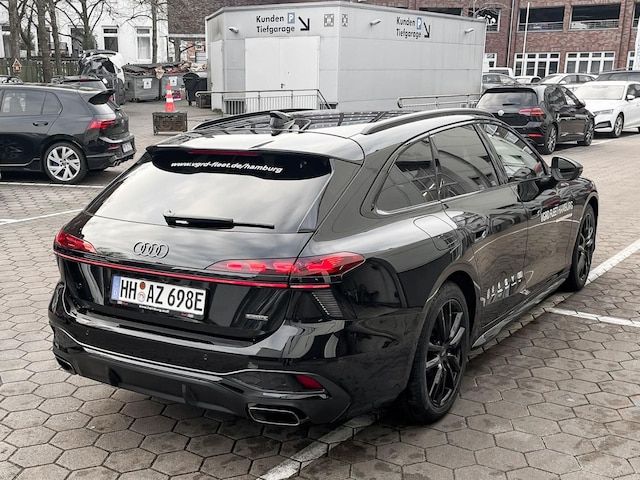 Audi A6 Avant E-hybrid E-hybrid Quattro S Tronic - 2025 - Joinsteer - #6