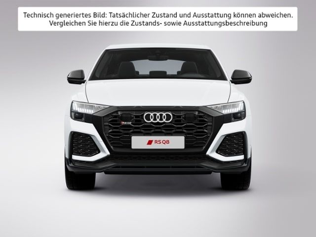 Audi RSQ8 TFSI Quattro Tiptronic - 2023 - Joinsteer - #5