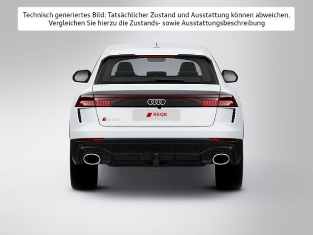 Audi RSQ8 TFSI Quattro Tiptronic - 2023 - Joinsteer - #6