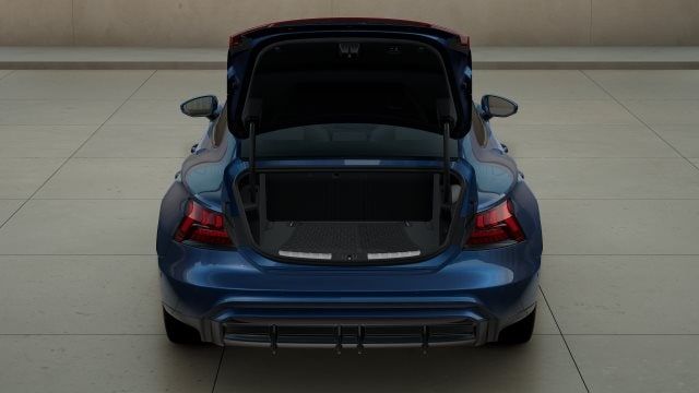 Audi S E-tron GT E-tron Quattro - 2024 - Joinsteer - #6