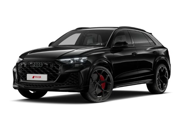 Audi RSQ8 Performance TFSI Quattro Tiptronic - 2025 - Joinsteer - #2
