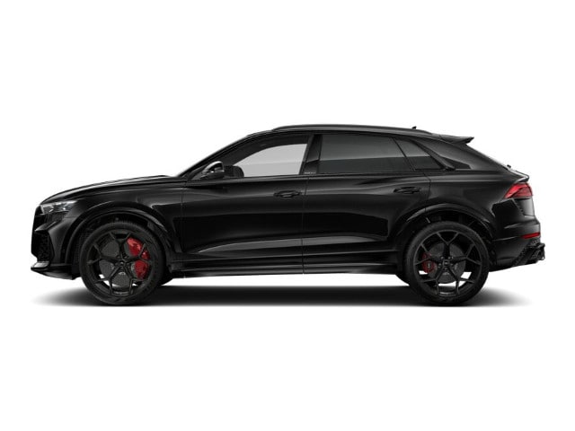 Audi RSQ8 Performance TFSI Quattro Tiptronic - 2025 - Joinsteer - #4