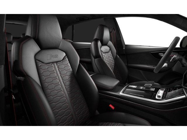 Audi RSQ8 Performance TFSI Quattro Tiptronic - 2025 - Joinsteer - #5