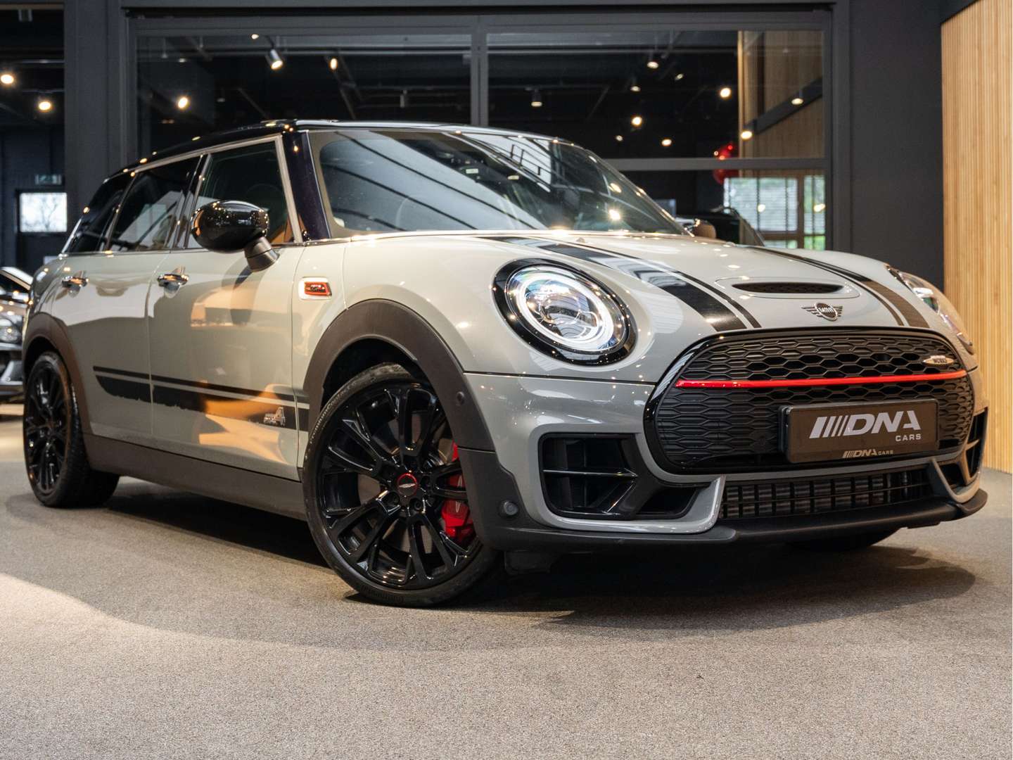 Mini Clubman JCW Cooper - 2020 - Joinsteer - #2