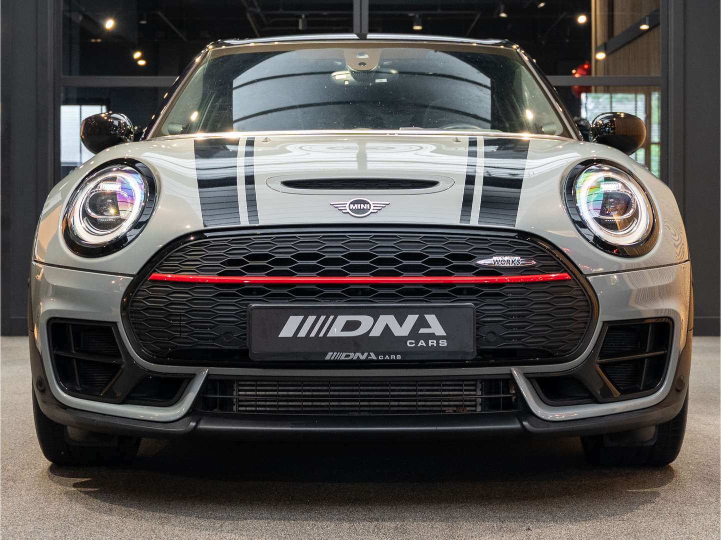 Mini Clubman JCW Cooper - 2020 - Joinsteer - #4