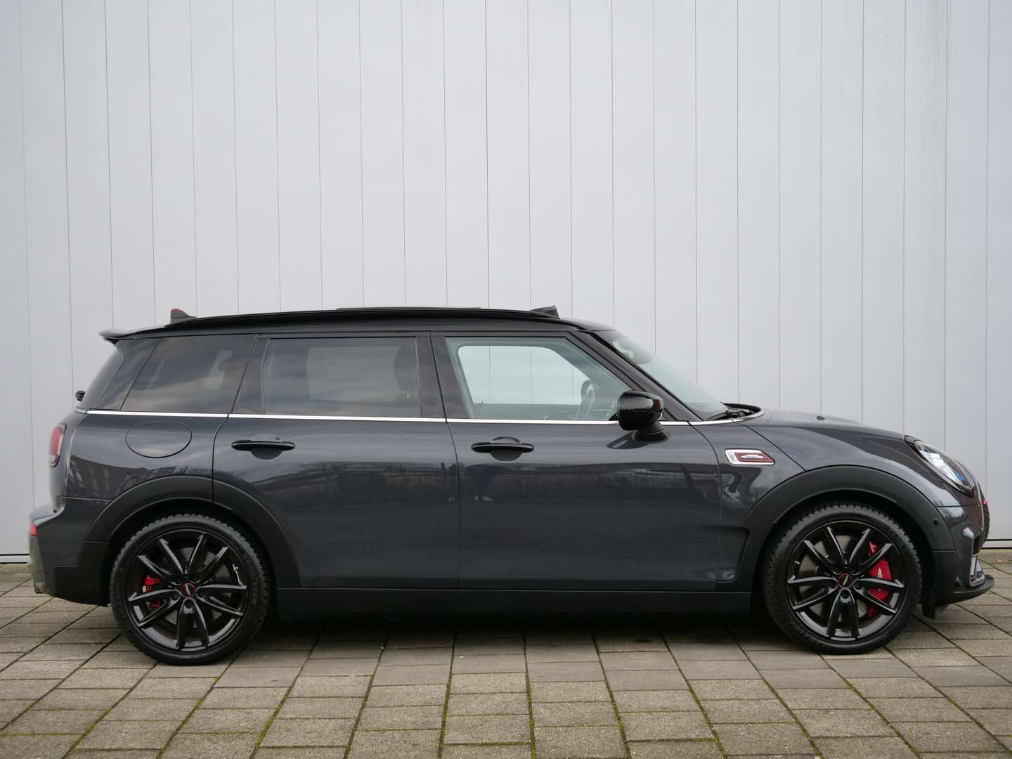 Mini Clubman JCW Cooper - 2020 - Joinsteer - #1