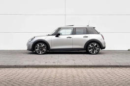 Mini 5 Portes JCW Cooper - 2025 - Joinsteer - #1