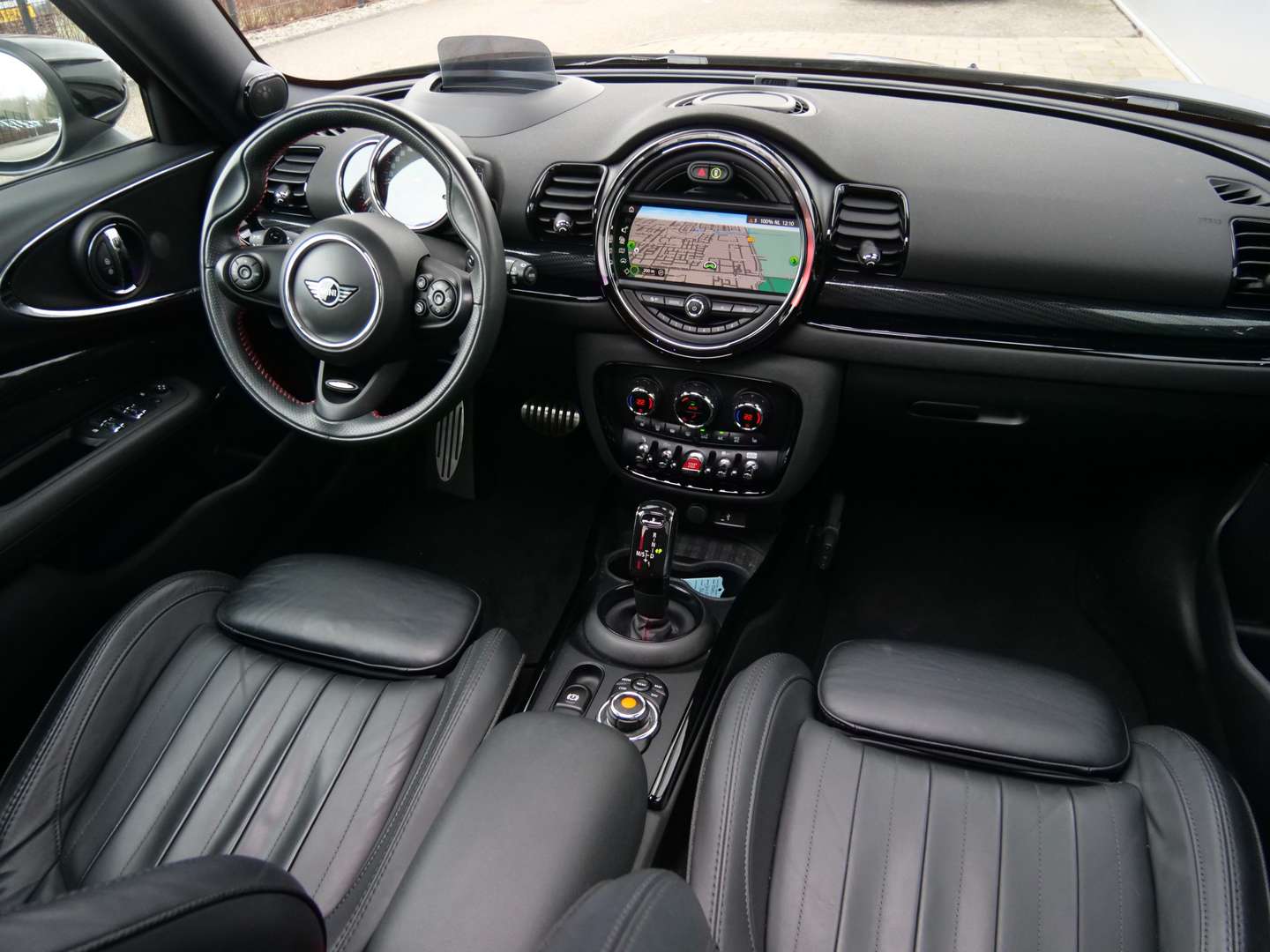 Mini Clubman JCW Cooper - 2020 - Joinsteer - #2