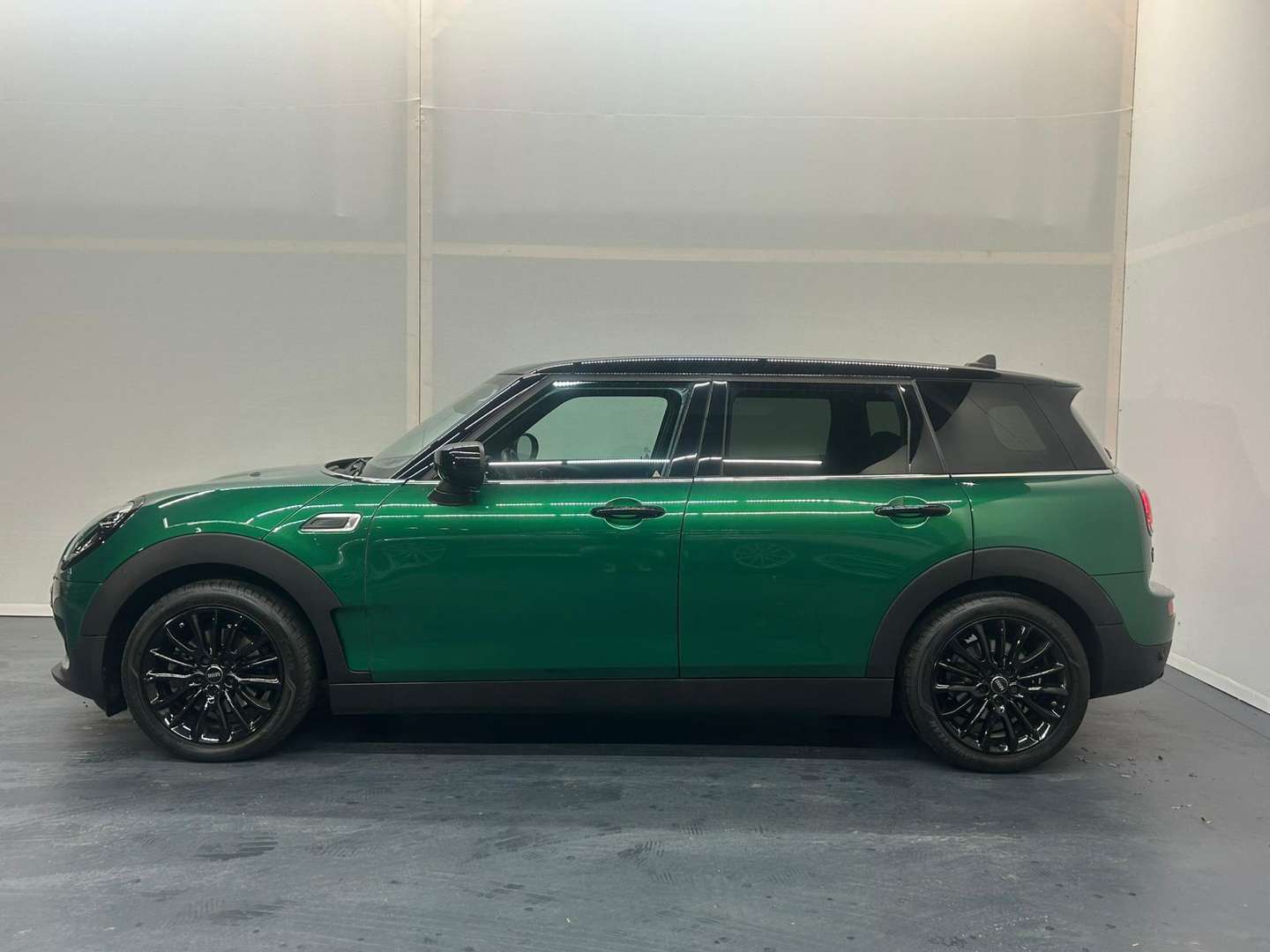 Mini Clubman Classic Cooper - 2023 - Joinsteer - #1