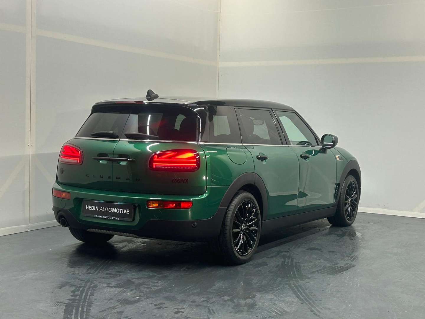 Mini Clubman Classic Cooper - 2023 - Joinsteer - #2