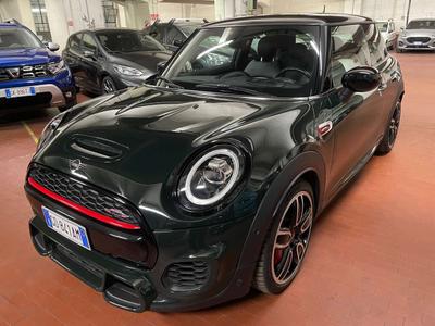 Mini 3 Portes John Cooper Works