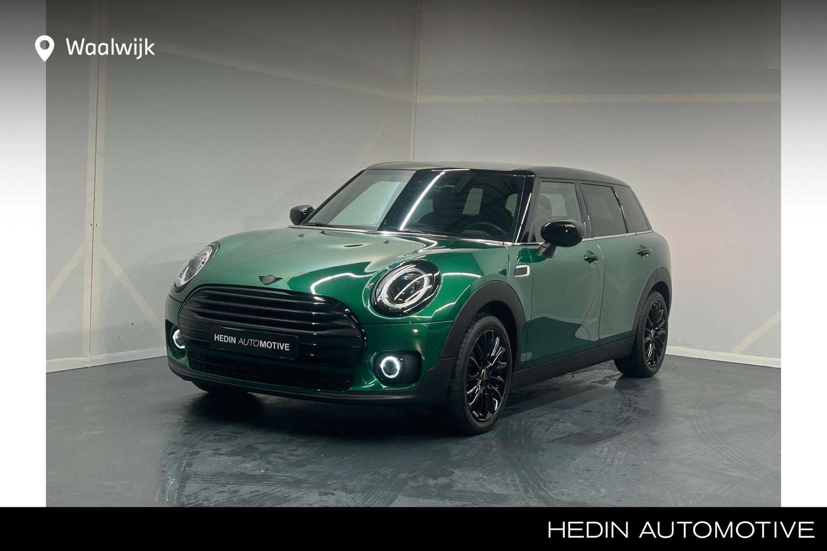 Mini Clubman Classic Cooper - 2023 - Joinsteer - #3